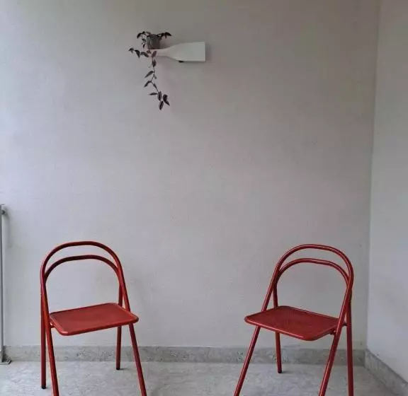 Majatalo Vicolo Isola