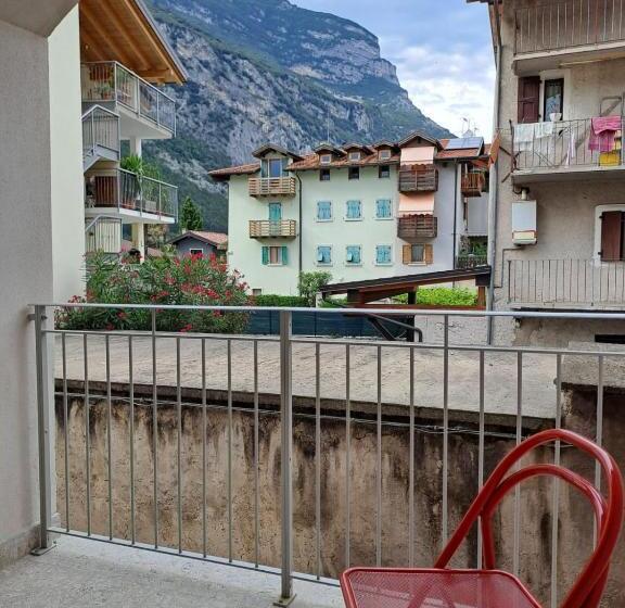 ペンション Vicolo Isola