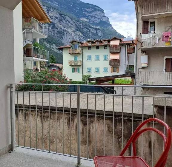 Majatalo Vicolo Isola