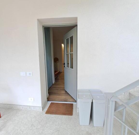 ペンション Vicolo Isola