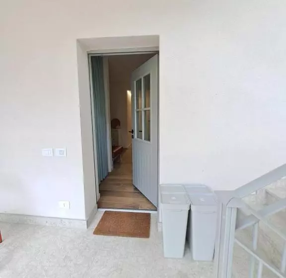 Majatalo Vicolo Isola