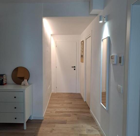 ペンション Vicolo Isola