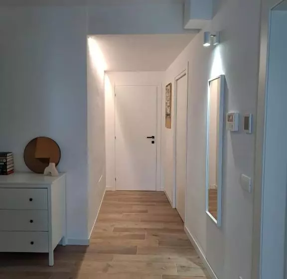 Majatalo Vicolo Isola