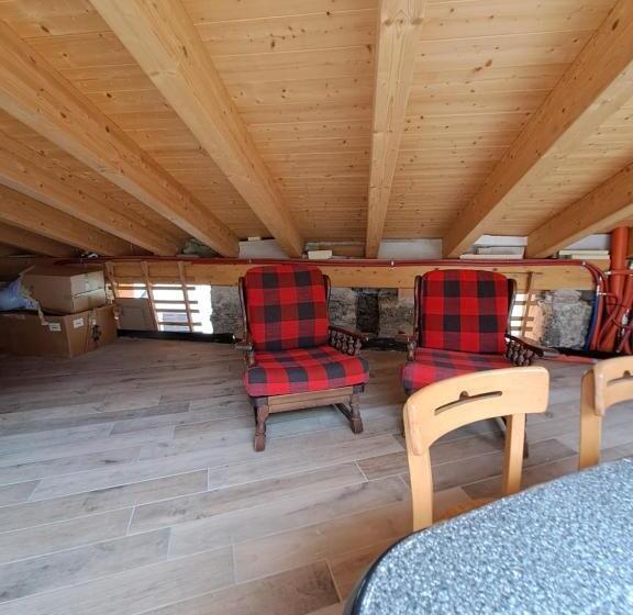 ペンション Vicolo Isola