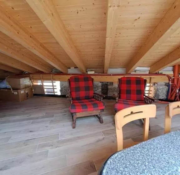 Majatalo Vicolo Isola