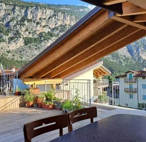 Majatalo Vicolo Isola