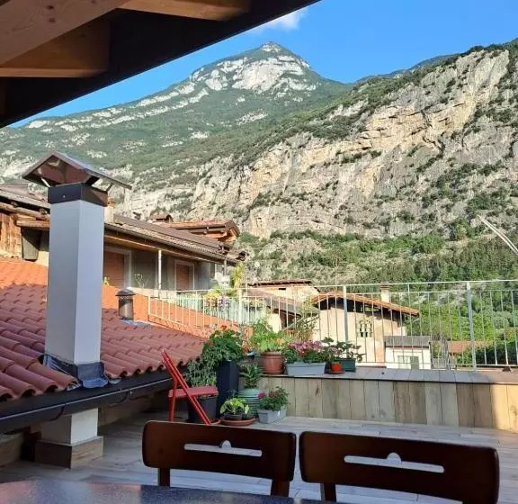 Majatalo Vicolo Isola