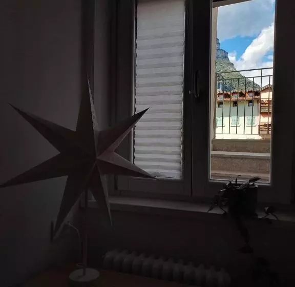 Majatalo Vicolo Isola