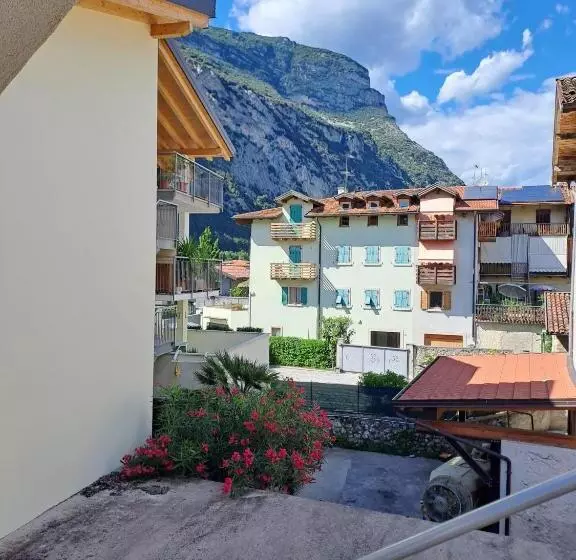 Majatalo Vicolo Isola