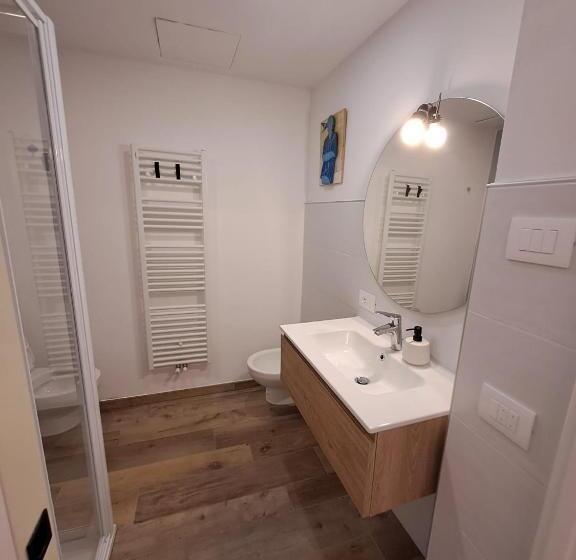 ペンション Vicolo Isola