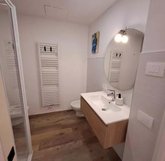 Majatalo Vicolo Isola