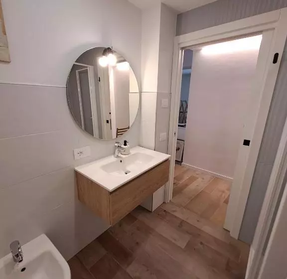 Majatalo Vicolo Isola