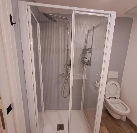 ペンション Vicolo Isola