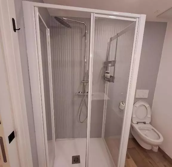 Majatalo Vicolo Isola