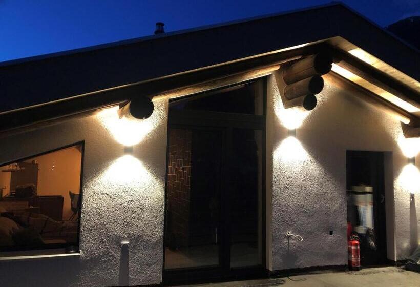 Appart Hotel Pitschonia Self Check In