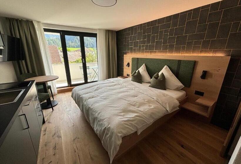 Appart Hotel Pitschonia Self Check In