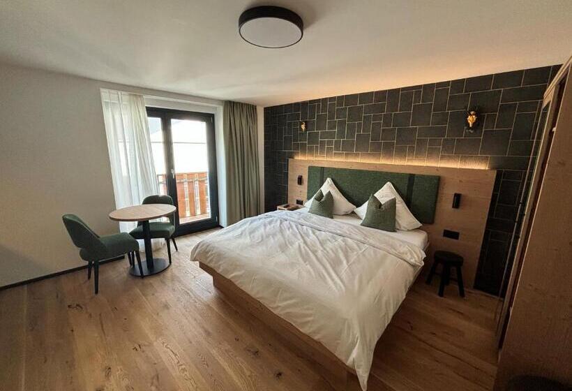 Appart Hotel Pitschonia Self Check In