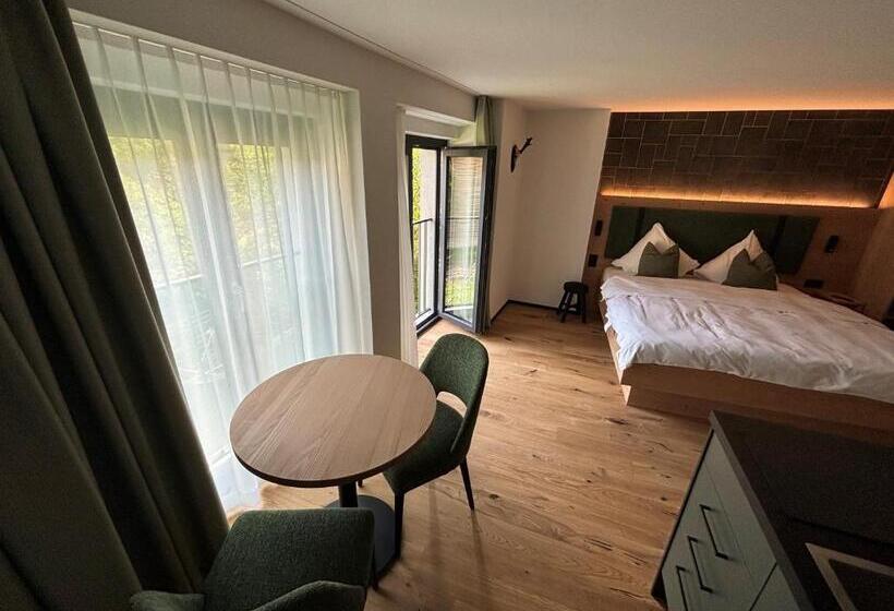 Appart Hotel Pitschonia Self Check In