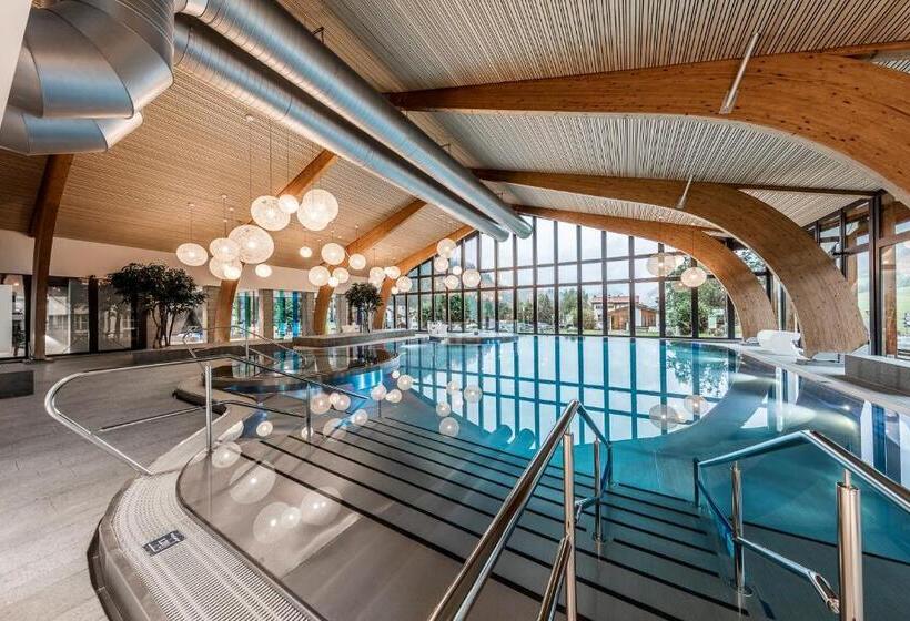 Appart Hotel Pitschonia Self Check In