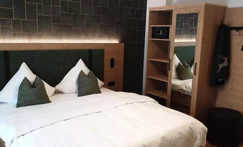 Appart Hotel Pitschonia Self Check In