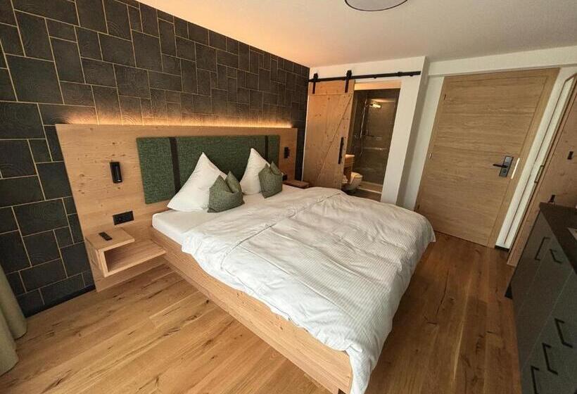 Appart Hotel Pitschonia Self Check In