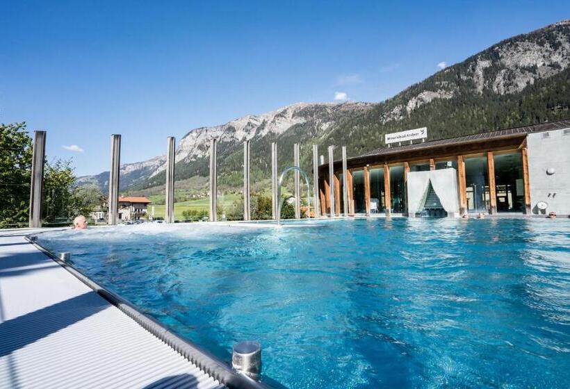 Appart Hotel Pitschonia Self Check In