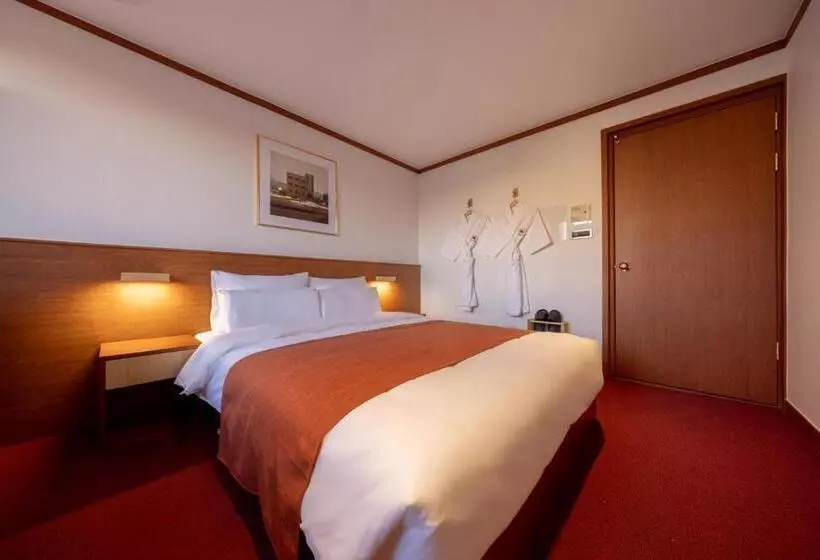 Surim Hotel Sokcho By Aank