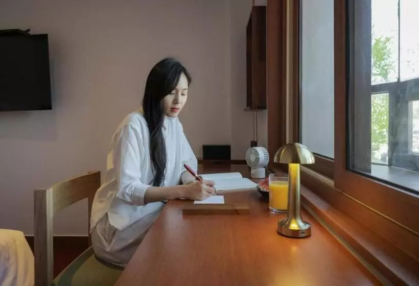 Surim Hotel Sokcho By Aank