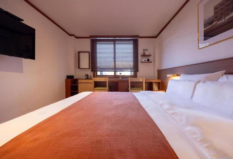 Surim Hotel Sokcho By Aank