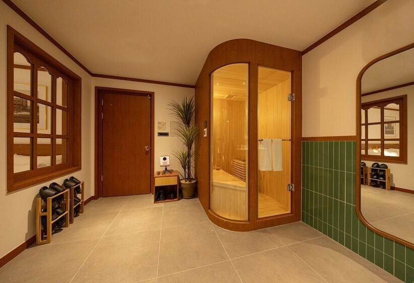 Surim Hotel Sokcho By Aank