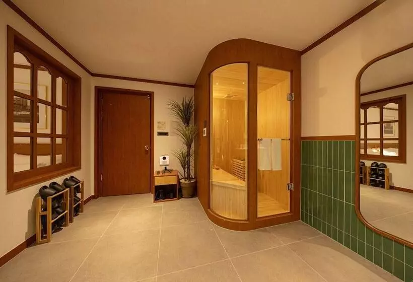 Surim Hotel Sokcho By Aank