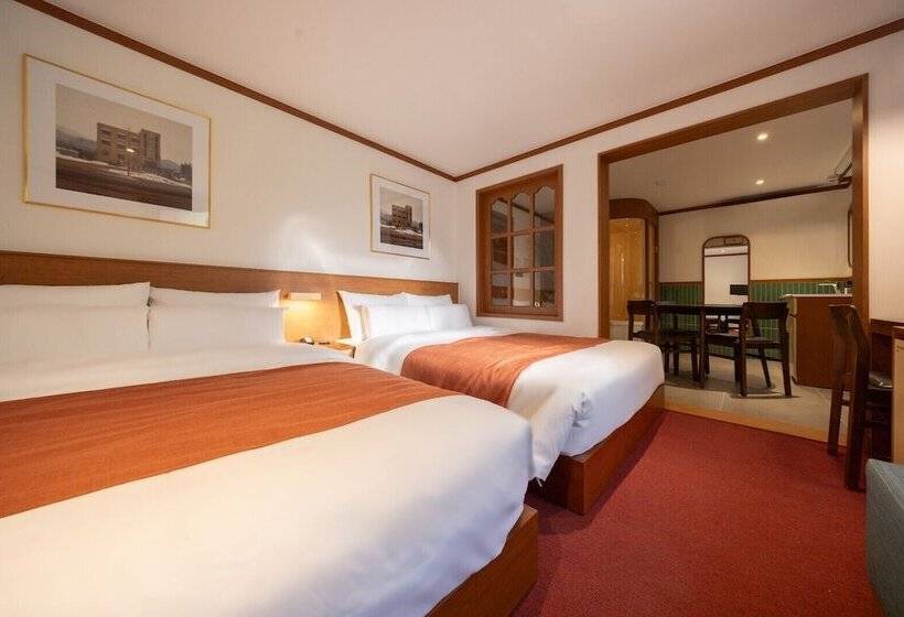 Surim Hotel Sokcho By Aank