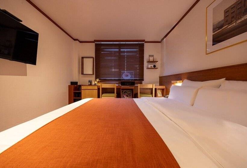 Surim Hotel Sokcho By Aank