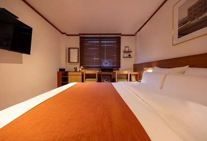 Surim Hotel Sokcho By Aank