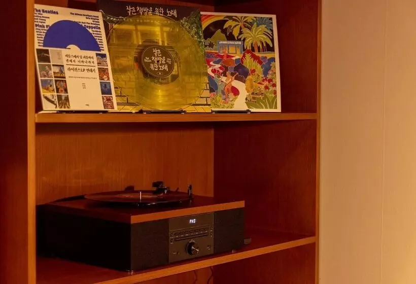 Surim Hotel Sokcho By Aank