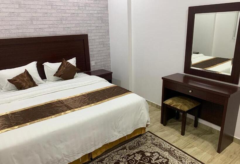 مصايف المئوية