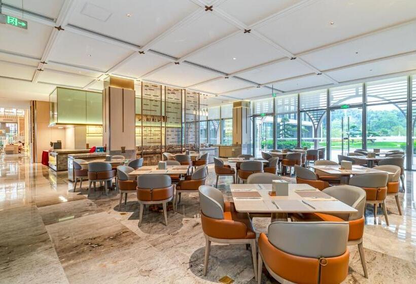 Ln Dongfang Hotel Guangzhou