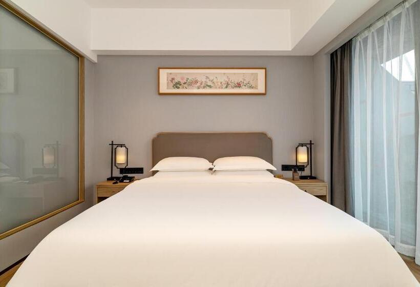 Ln Dongfang Hotel Guangzhou