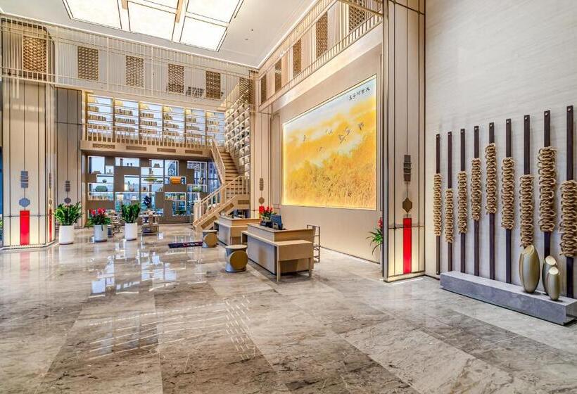 Ln Dongfang Hotel Guangzhou