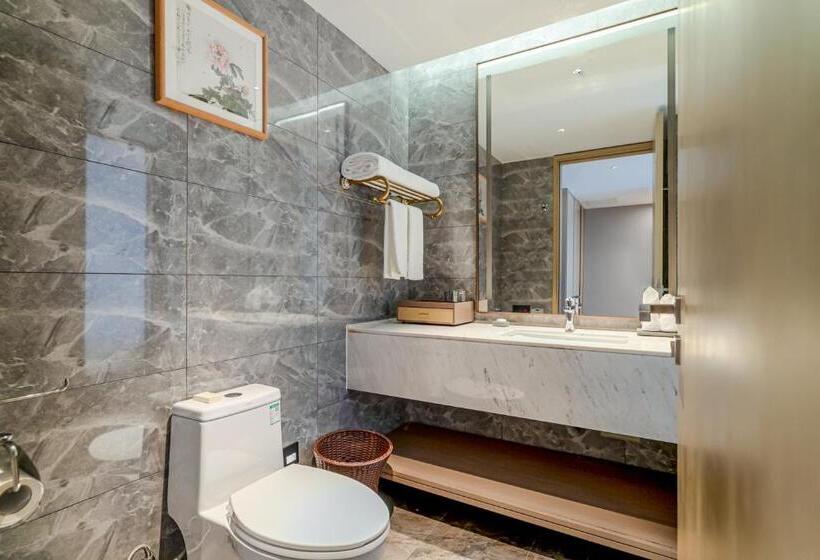 Ln Dongfang Hotel Guangzhou