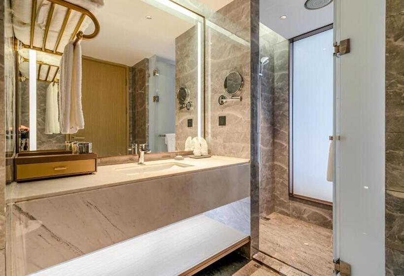 Ln Dongfang Hotel Guangzhou