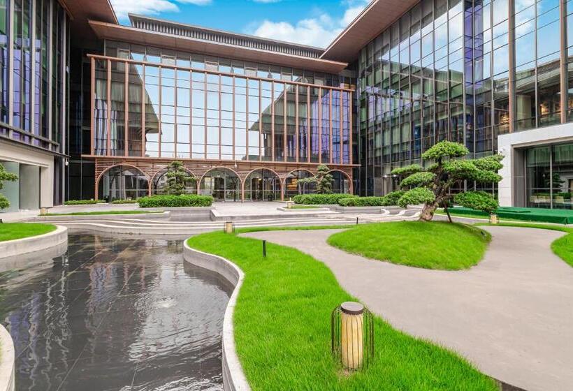 Ln Dongfang Hotel Guangzhou