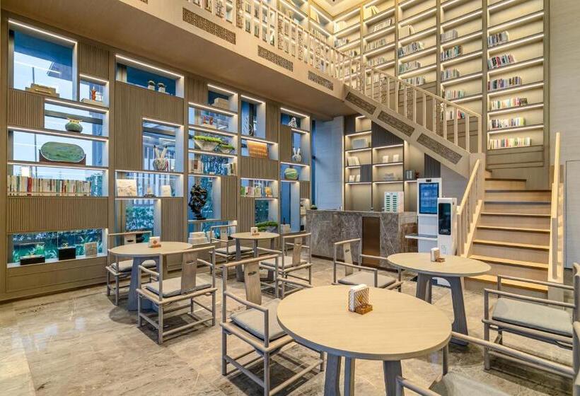 Ln Dongfang Hotel Guangzhou