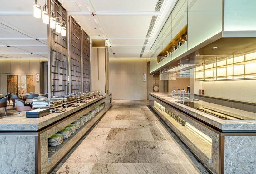 Ln Dongfang Hotel Guangzhou