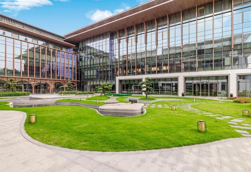 Ln Dongfang Hotel Guangzhou