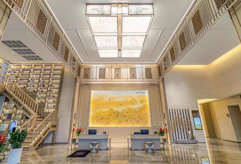 Ln Dongfang Hotel Guangzhou