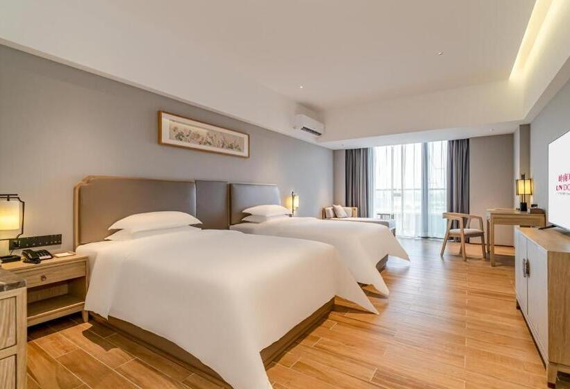 Ln Dongfang Hotel Guangzhou