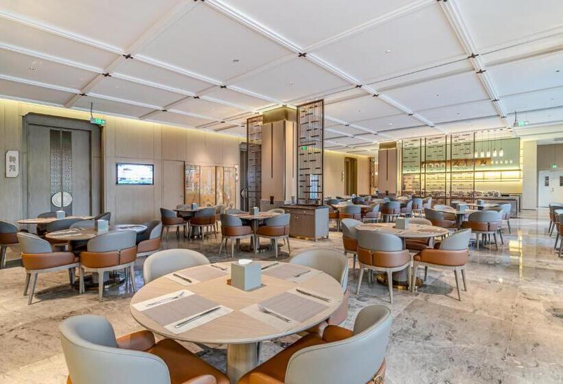 Ln Dongfang Hotel Guangzhou