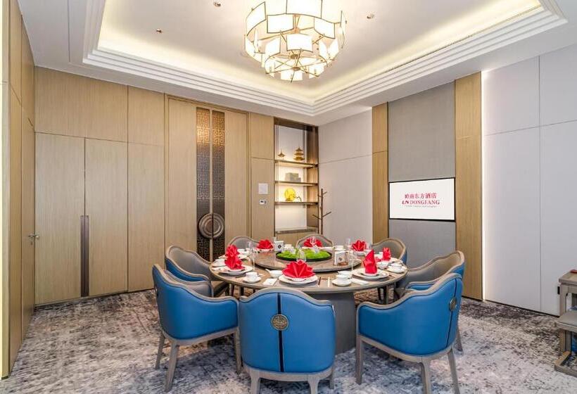 Ln Dongfang Hotel Guangzhou