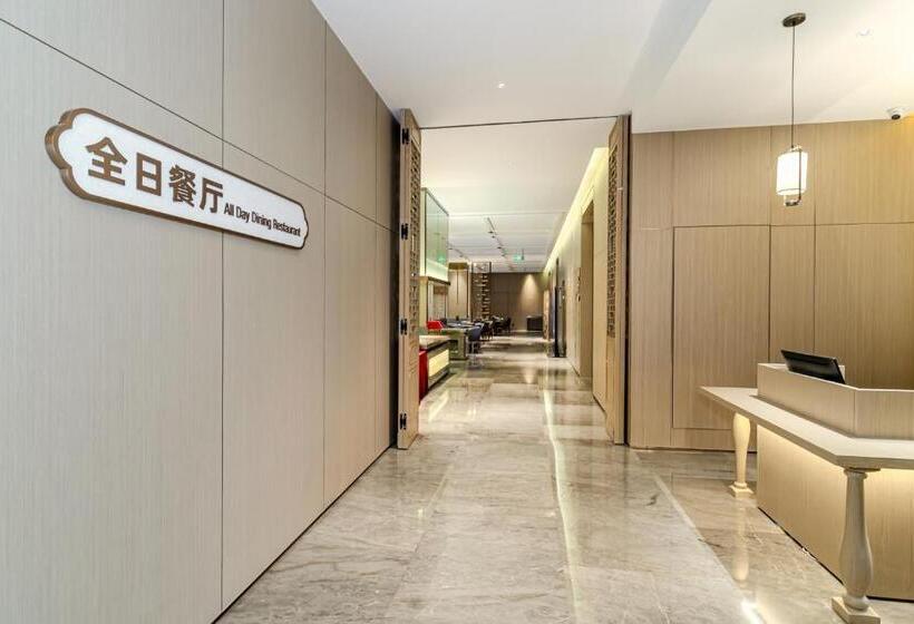 Ln Dongfang Hotel Guangzhou